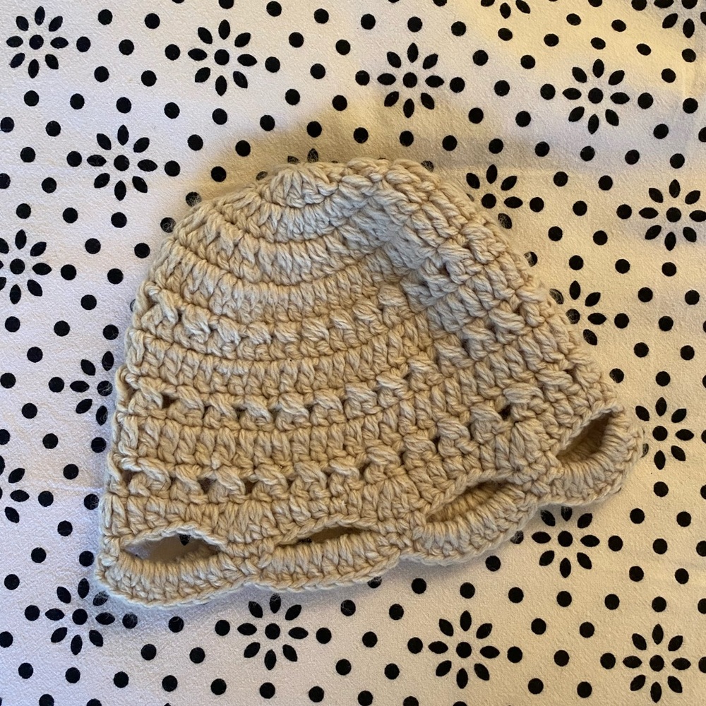 Lucky brand beanie